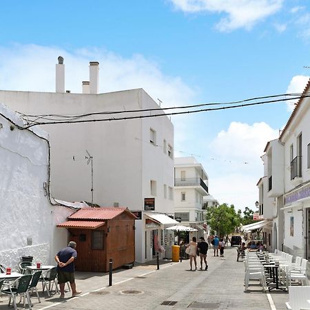 Ferienwohnung Almadraba 1 - Andalmar Conil De La Frontera Exterior foto